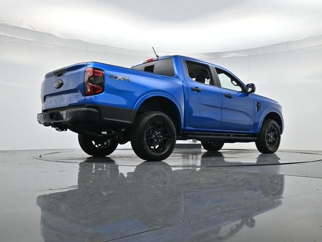 2026 Ford Ranger XLT 300A, XLT Tech Package, Trailer Tow, Convenience P