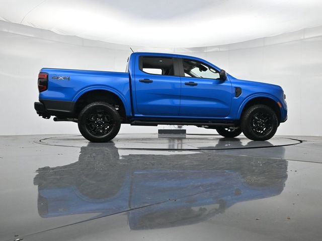2026 Ford Ranger XLT 300A, XLT Tech Package, Trailer Tow, Convenience P
