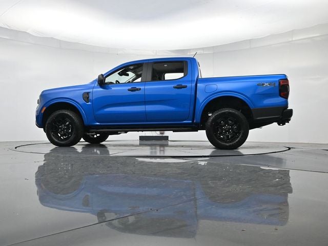 2026 Ford Ranger XLT 300A, XLT Tech Package, Trailer Tow, Convenience P
