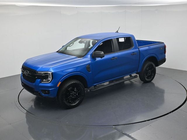 2026 Ford Ranger XLT 300A, XLT Tech Package, Trailer Tow, Convenience P