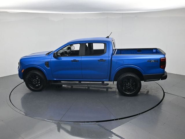 2026 Ford Ranger XLT 300A, XLT Tech Package, Trailer Tow, Convenience P