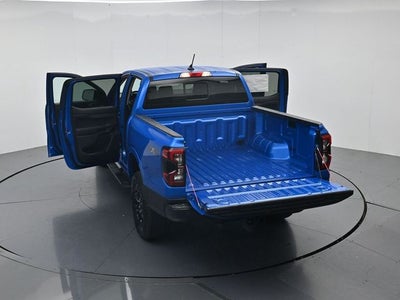 2026 Ford Ranger XLT 300A, XLT Tech Package, Trailer Tow, Convenience P