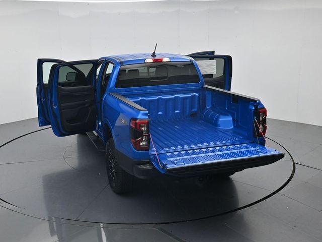 2026 Ford Ranger XLT 300A, XLT Tech Package, Trailer Tow, Convenience P