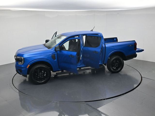 2026 Ford Ranger XLT 300A, XLT Tech Package, Trailer Tow, Convenience P