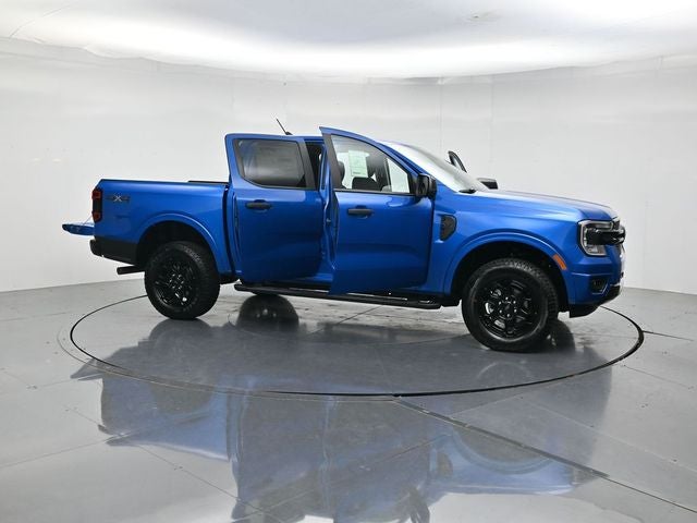 2026 Ford Ranger XLT 300A, XLT Tech Package, Trailer Tow, Convenience P