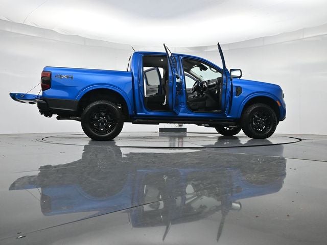 2026 Ford Ranger XLT 300A, XLT Tech Package, Trailer Tow, Convenience P