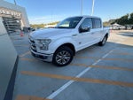 2015 Ford F-150 King Ranch