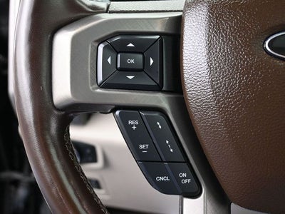 2019 Ford F-150 Limited