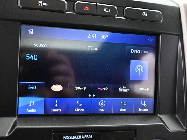 2019 Ford F-150 Limited