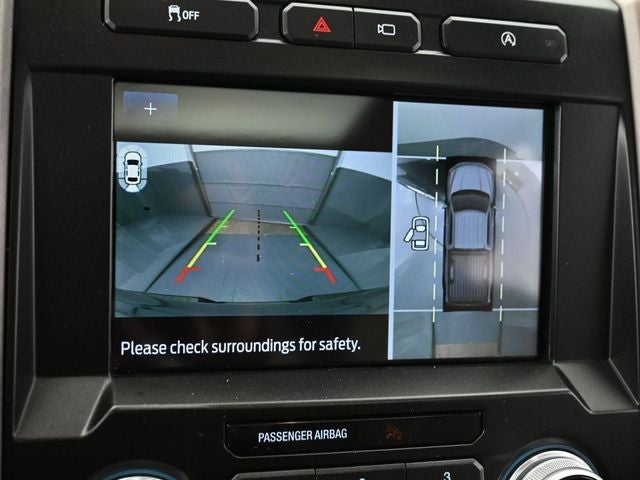 2019 Ford F-150 Limited