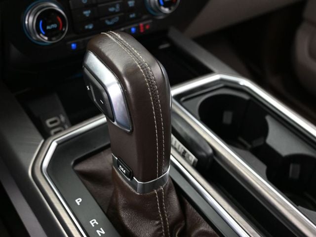 2019 Ford F-150 Limited