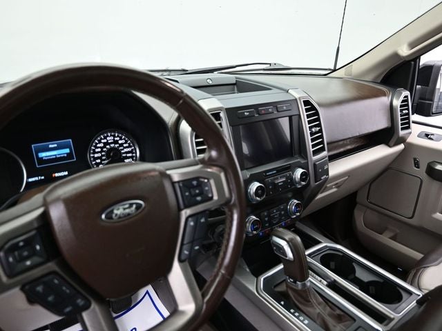 2019 Ford F-150 Limited