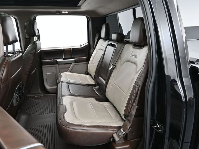 2019 Ford F-150 Limited