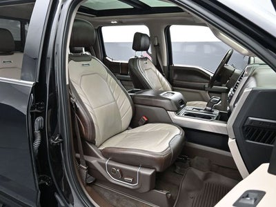 2019 Ford F-150 Limited