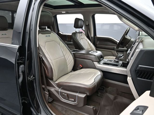 2019 Ford F-150 Limited