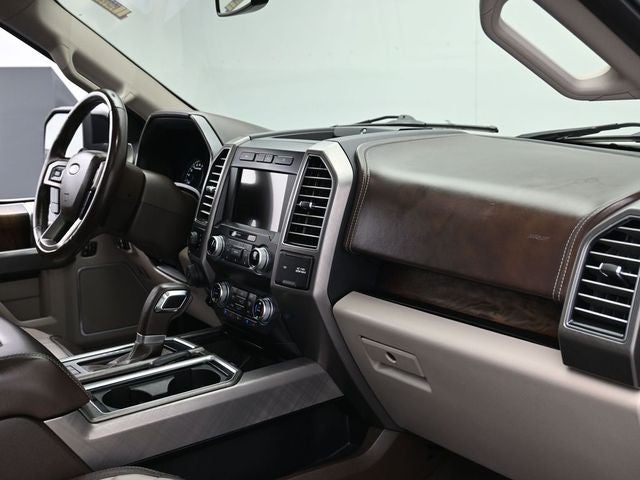 2019 Ford F-150 Limited