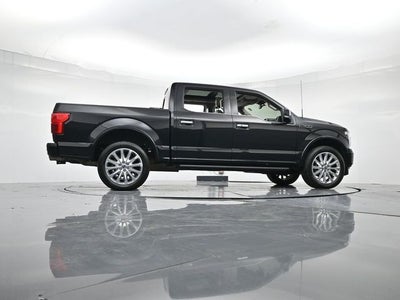 2019 Ford F-150 Limited