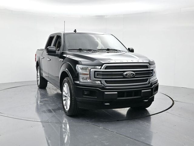 2019 Ford F-150 Limited