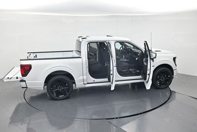 2026 Ford F-150 STX®