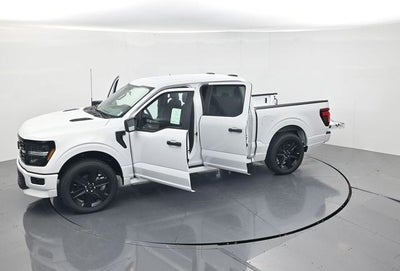 2026 Ford F-150 STX®