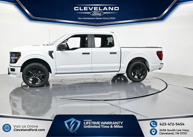 2026 Ford F-150 STX®
