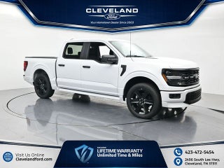 2026 Ford F-150 STX®