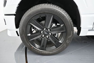 2026 Ford F-150 STX LOBO