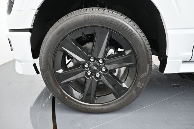 2026 Ford F-150 STX LOBO
