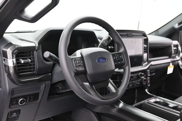 2026 Ford F-150 STX LOBO
