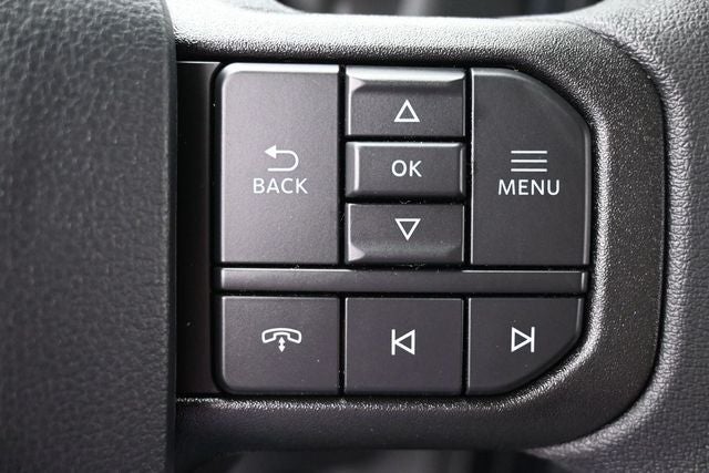 2026 Ford F-150 STX LOBO