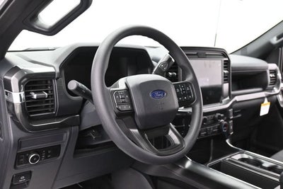 2026 Ford F-150 STX LOBO