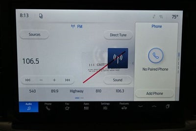 2026 Ford F-150 STX LOBO