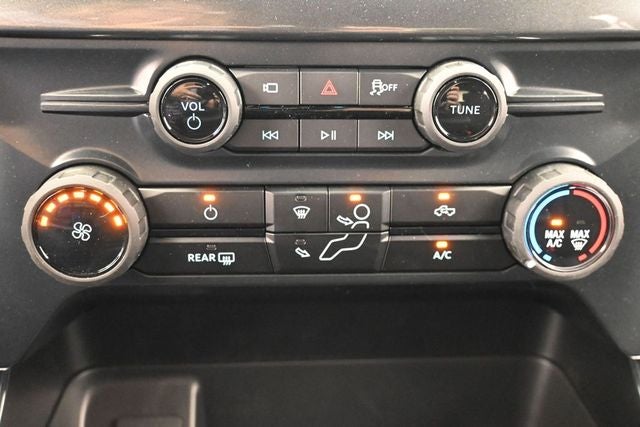 2026 Ford F-150 STX LOBO