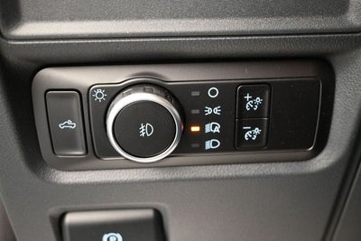 2026 Ford F-150 STX LOBO