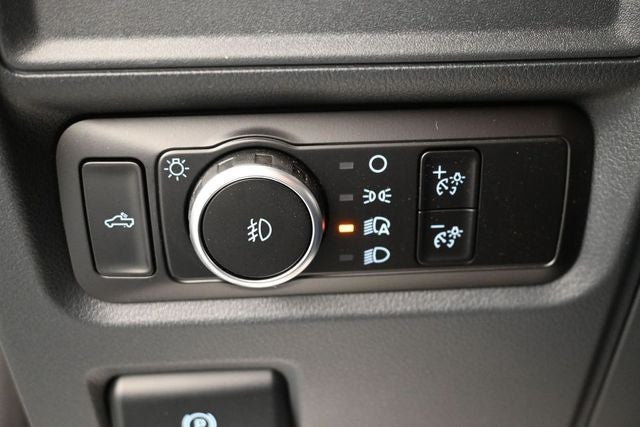 2026 Ford F-150 STX LOBO