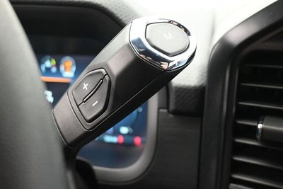 2026 Ford F-150 STX LOBO