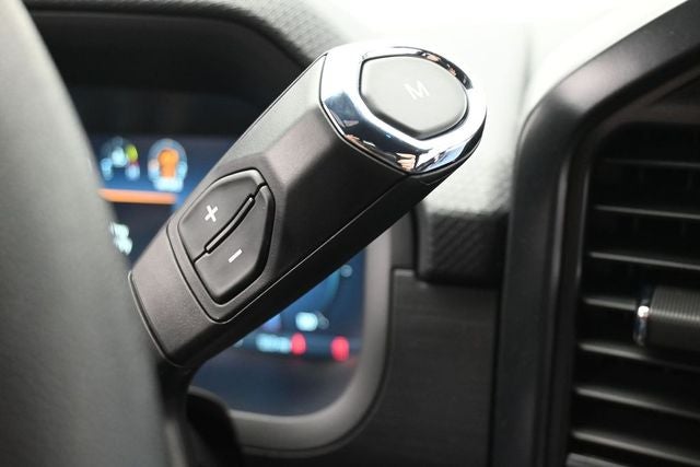 2026 Ford F-150 STX LOBO