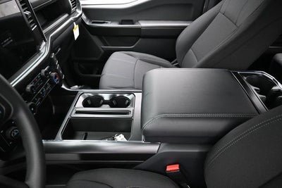 2026 Ford F-150 STX LOBO