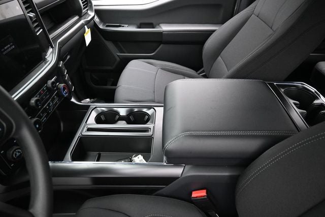 2026 Ford F-150 STX LOBO