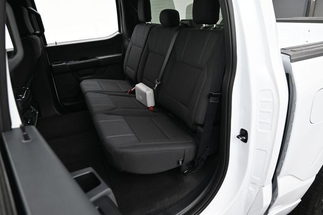 2026 Ford F-150 STX LOBO
