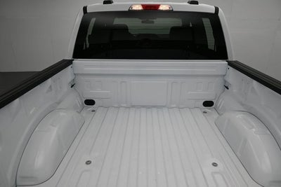2026 Ford F-150 STX LOBO