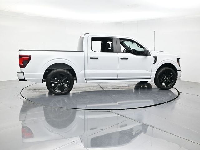 2026 Ford F-150 STX LOBO
