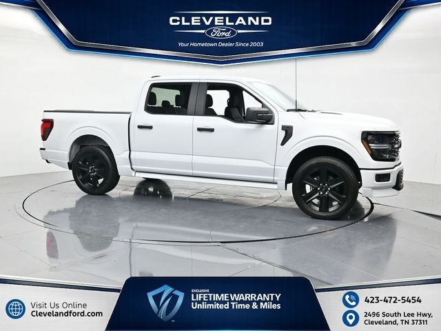 2026 Ford F-150 STX LOBO