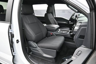 2026 Ford F-150 STX LOBO