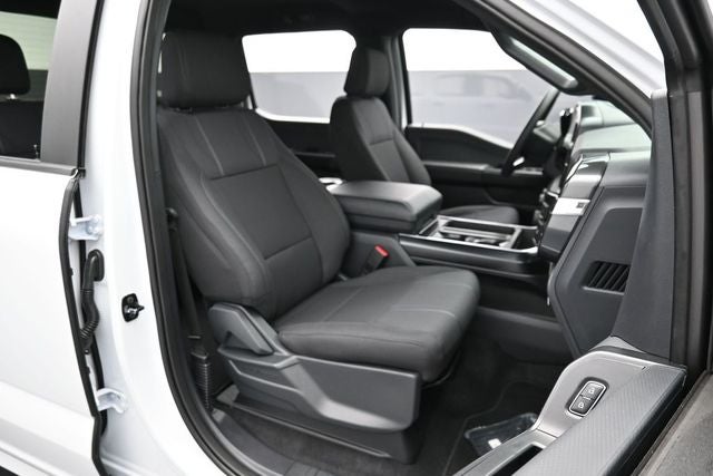 2026 Ford F-150 STX LOBO