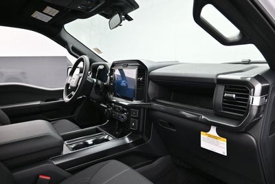 2026 Ford F-150 STX LOBO