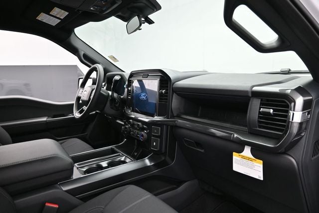 2026 Ford F-150 STX LOBO