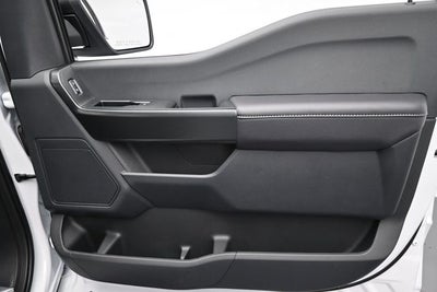 2026 Ford F-150 STX LOBO