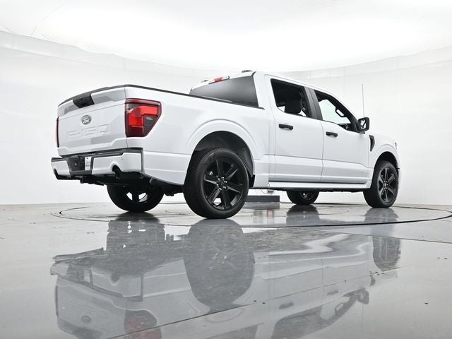 2026 Ford F-150 STX LOBO