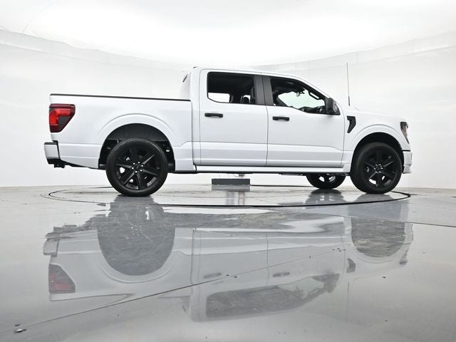 2026 Ford F-150 STX LOBO